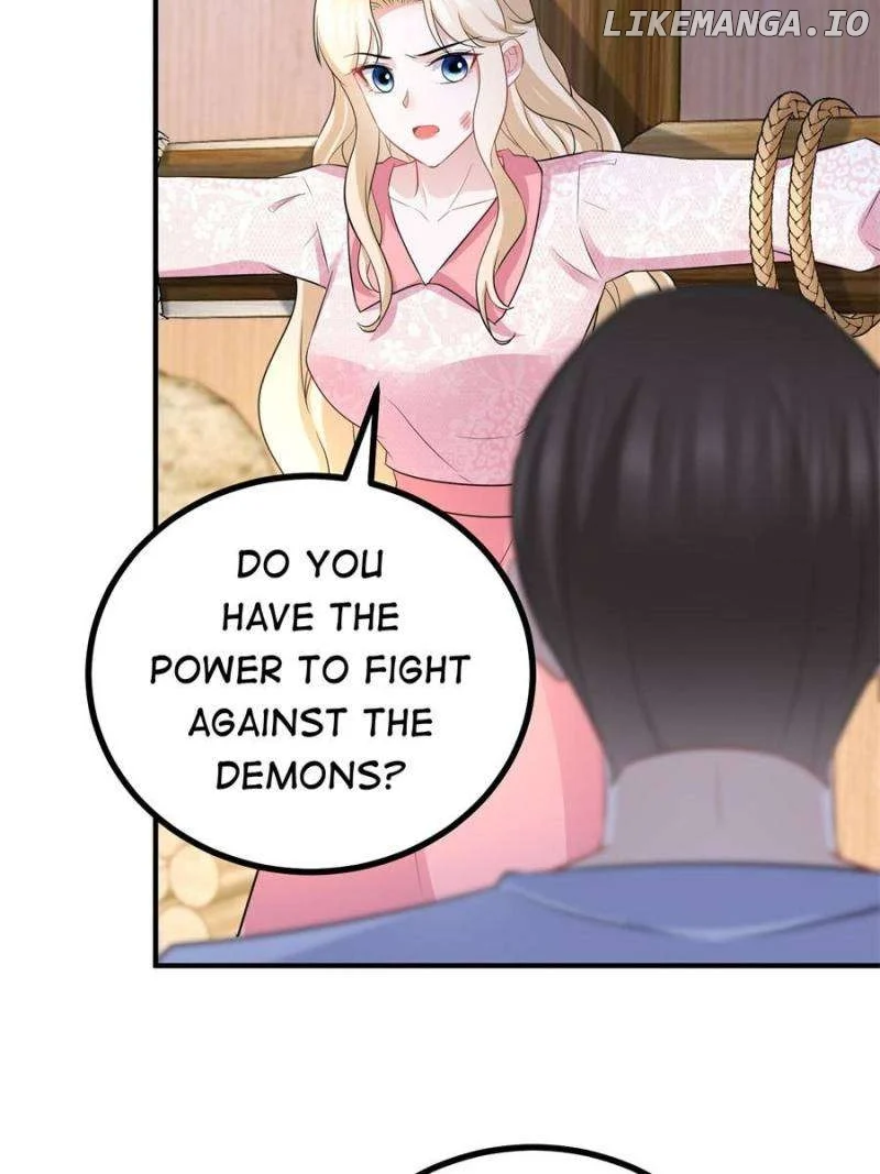 The Sultry Demon King Wants Me chapter 62 page 39