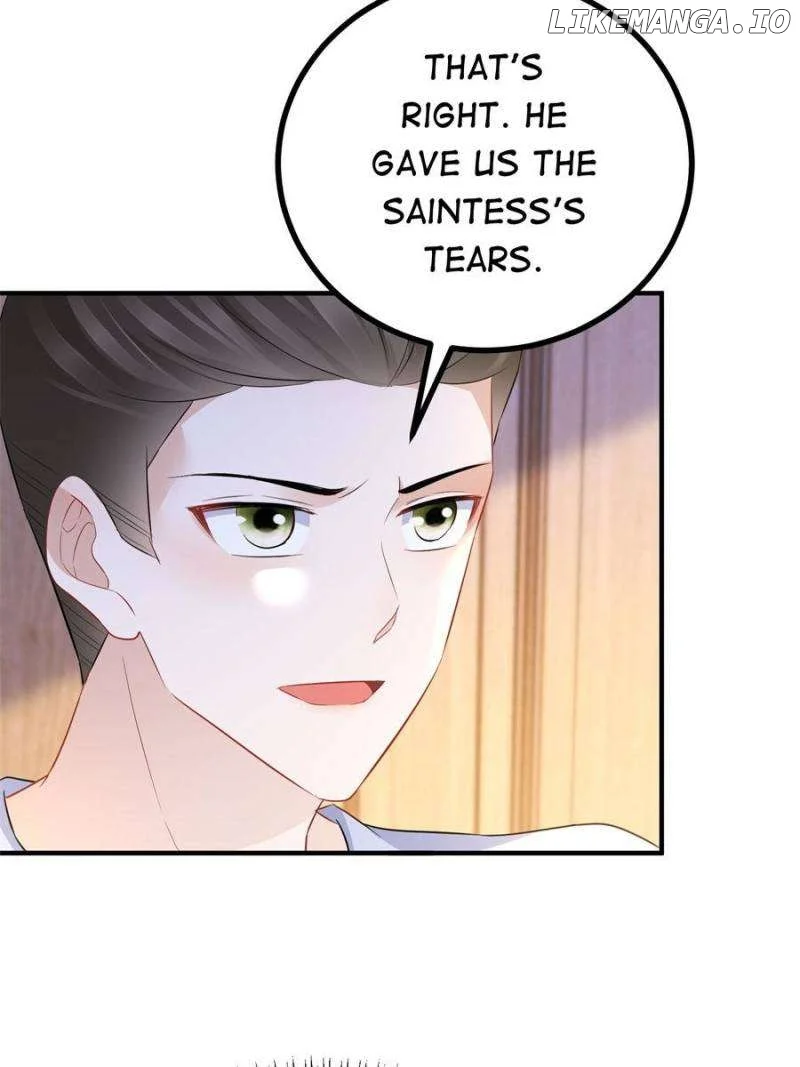 The Sultry Demon King Wants Me chapter 62 page 40