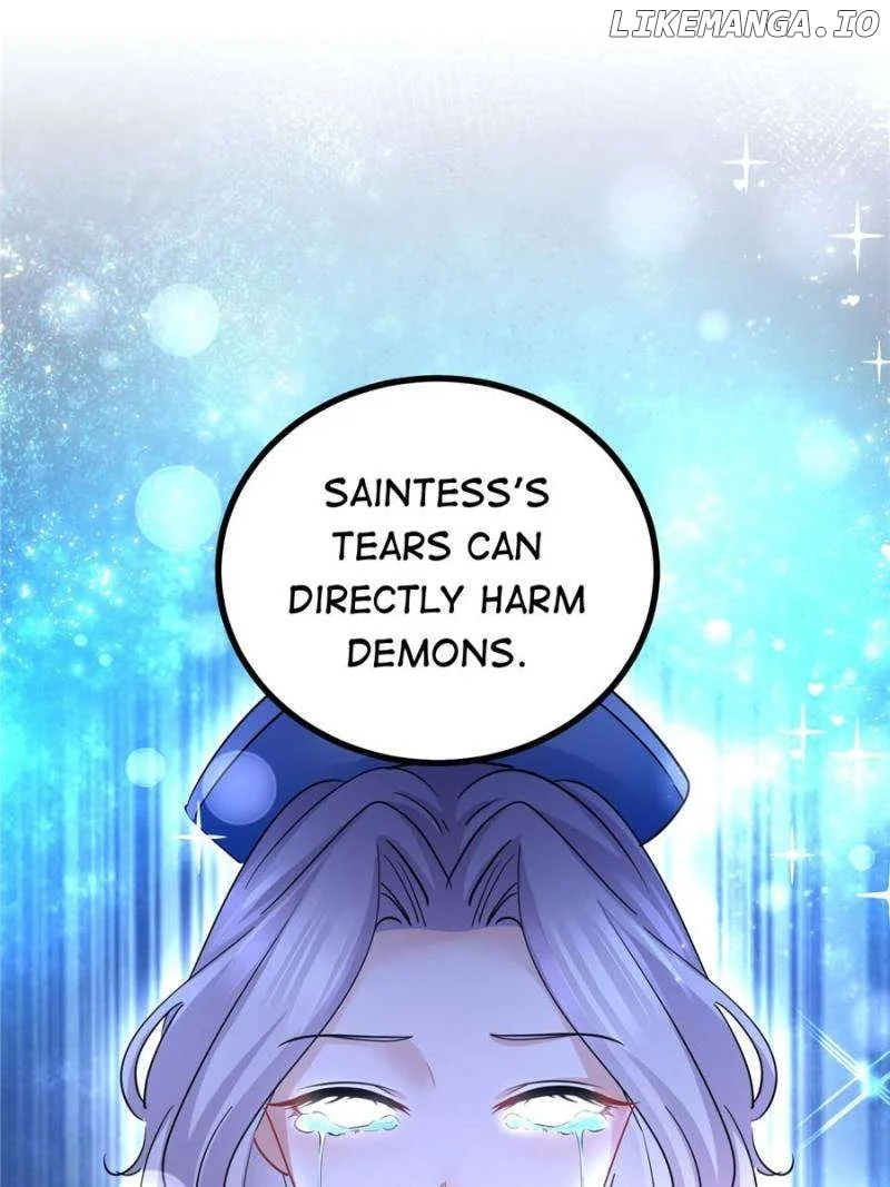 The Sultry Demon King Wants Me chapter 63 page 1
