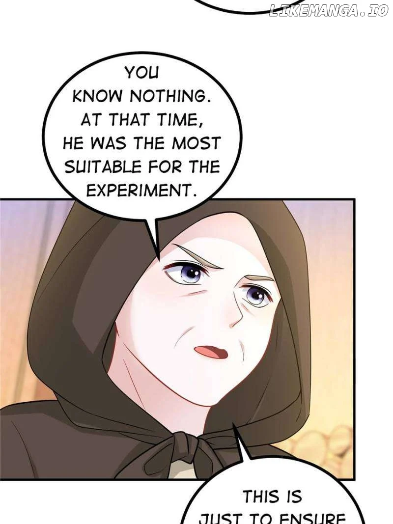 The Sultry Demon King Wants Me chapter 63 page 11