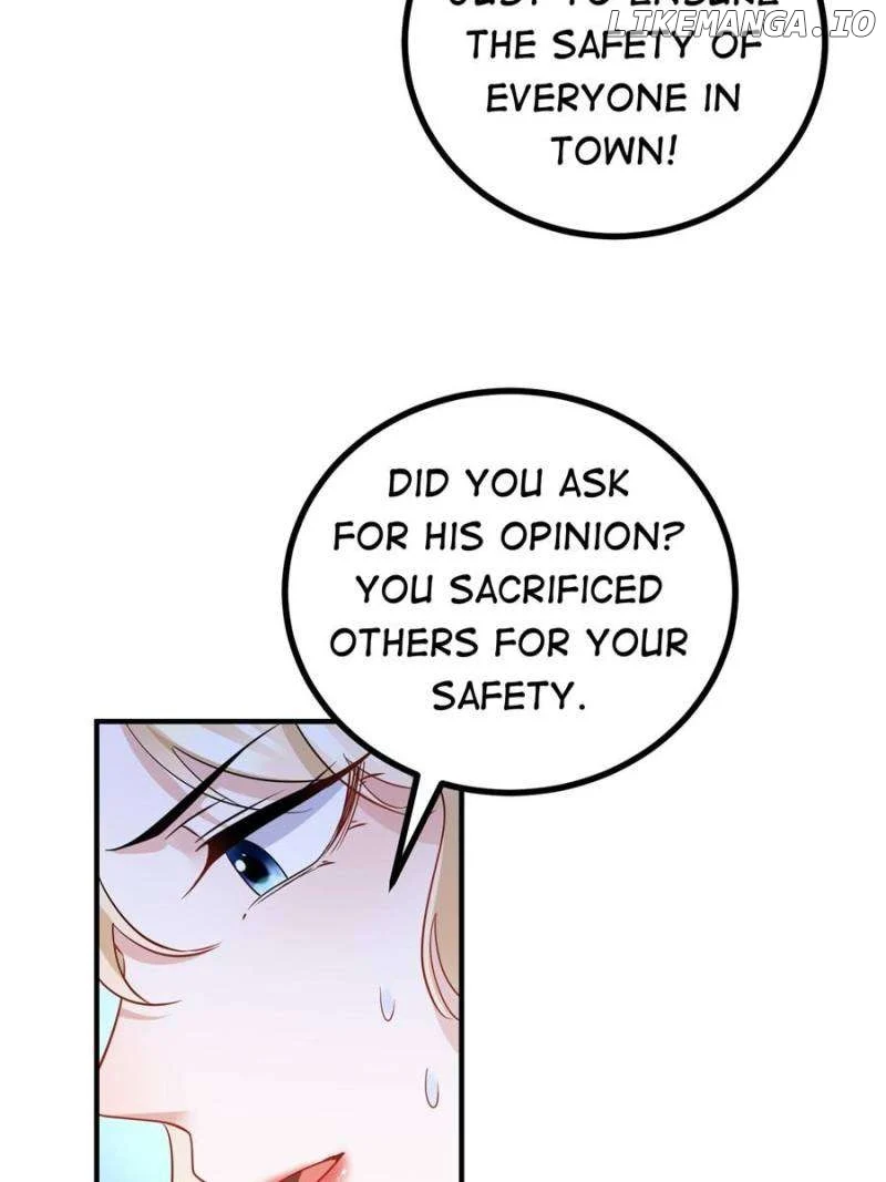 The Sultry Demon King Wants Me chapter 63 page 12