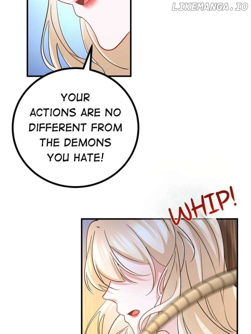 The Sultry Demon King Wants Me chapter 63 page 13