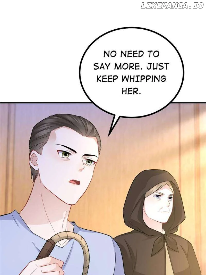 The Sultry Demon King Wants Me chapter 63 page 15