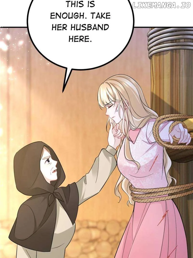 The Sultry Demon King Wants Me chapter 63 page 18