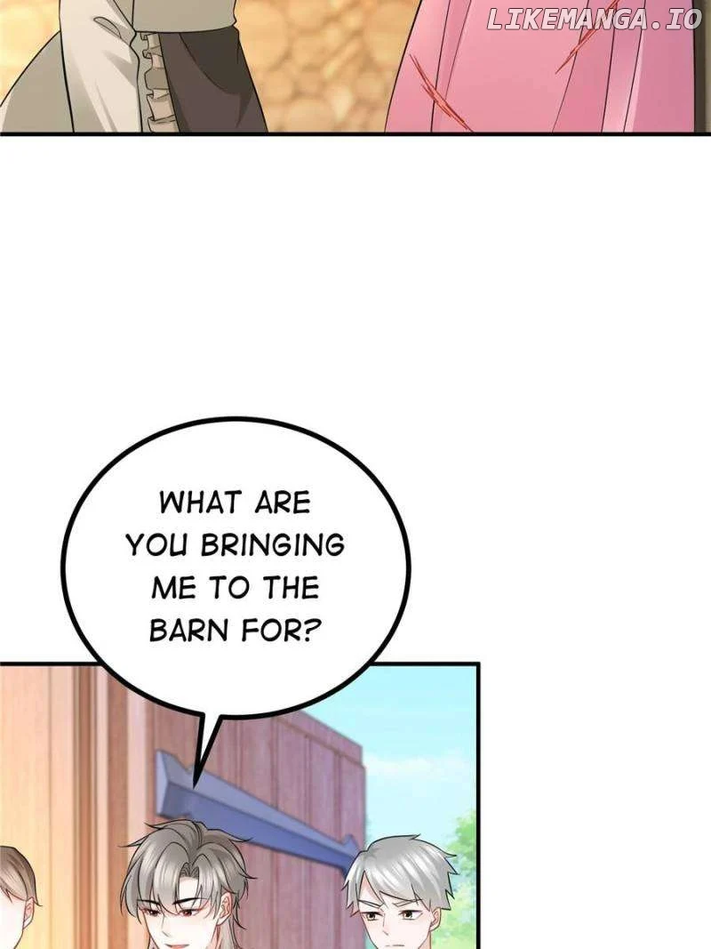 The Sultry Demon King Wants Me chapter 63 page 19