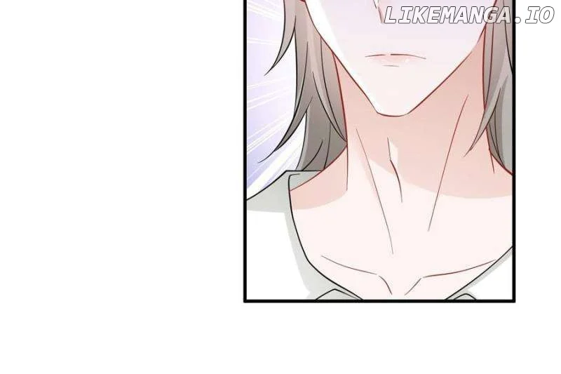 The Sultry Demon King Wants Me chapter 63 page 21