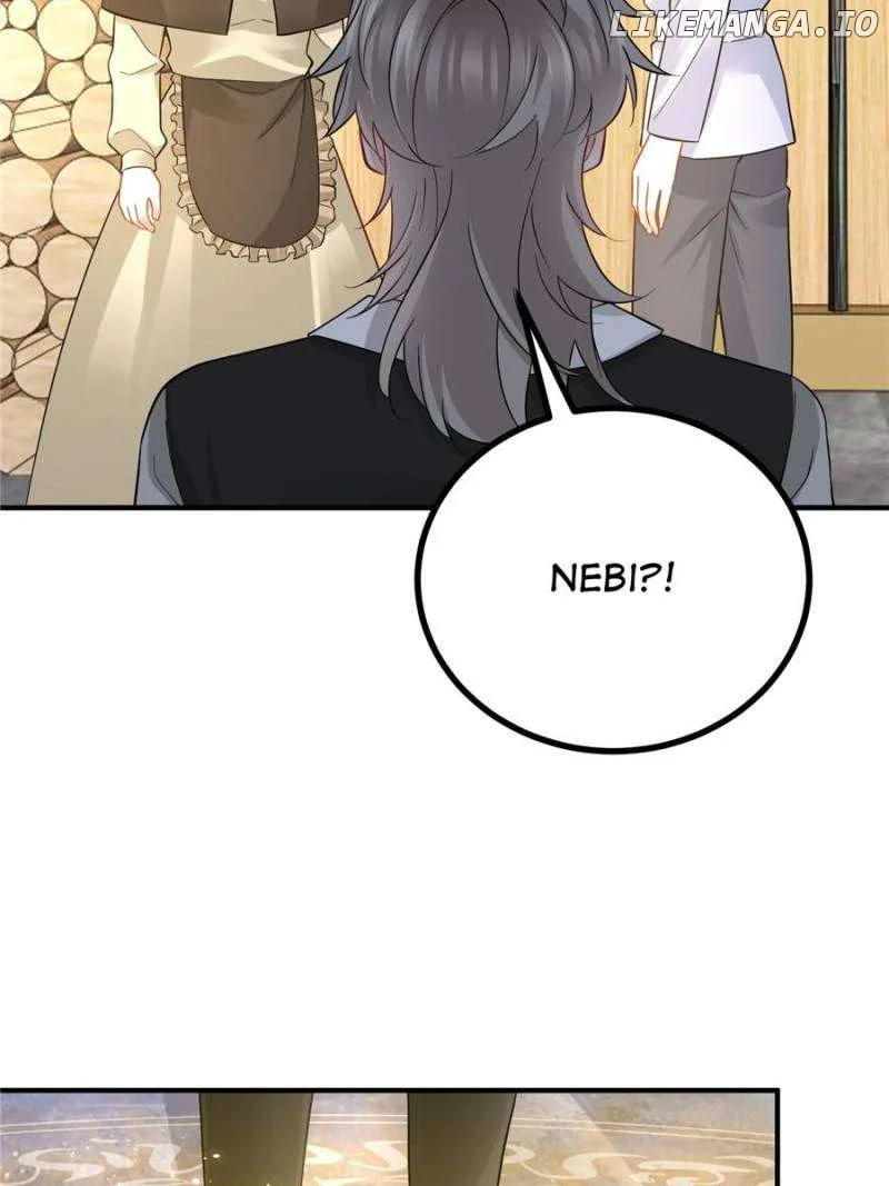 The Sultry Demon King Wants Me chapter 63 page 23