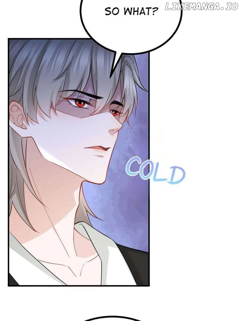 The Sultry Demon King Wants Me chapter 63 page 26