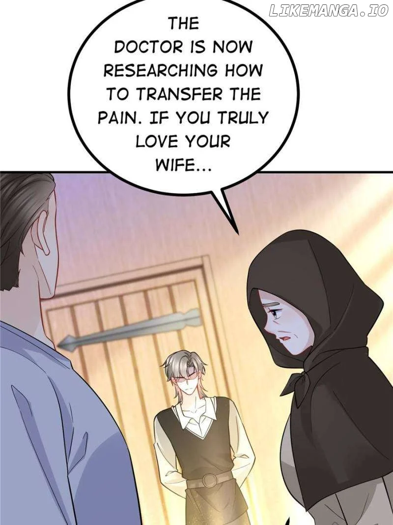 The Sultry Demon King Wants Me chapter 63 page 27