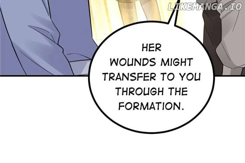 The Sultry Demon King Wants Me chapter 63 page 28