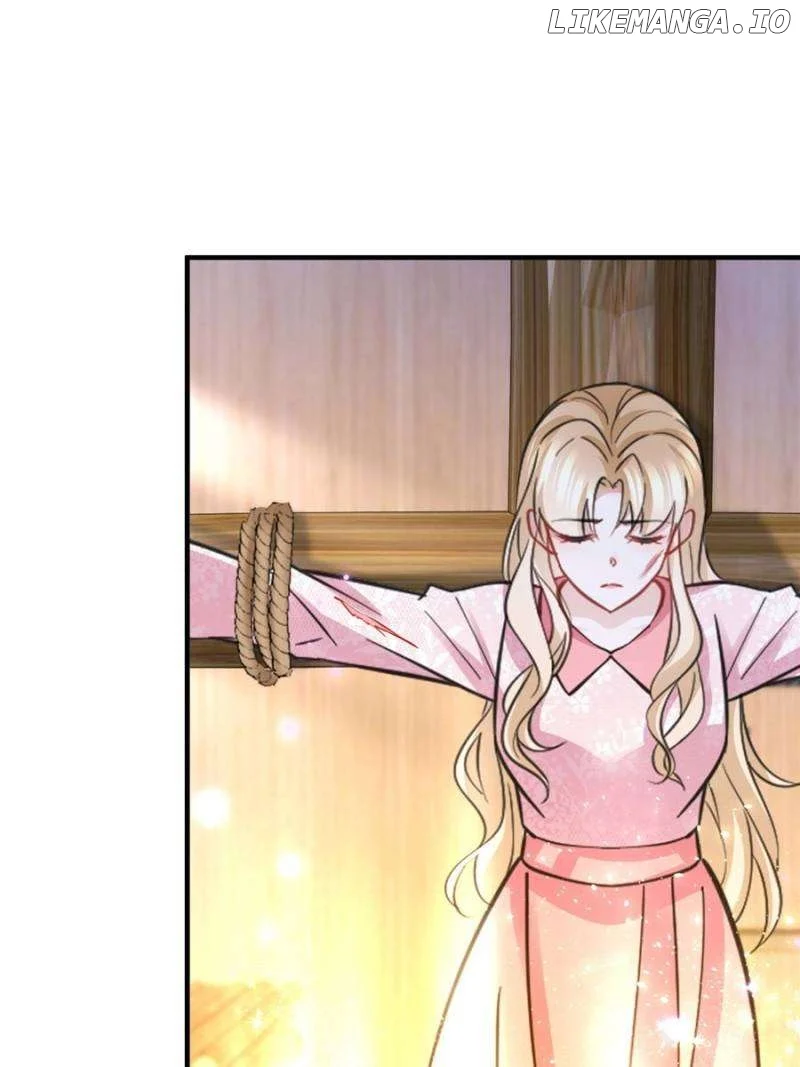 The Sultry Demon King Wants Me chapter 63 page 29