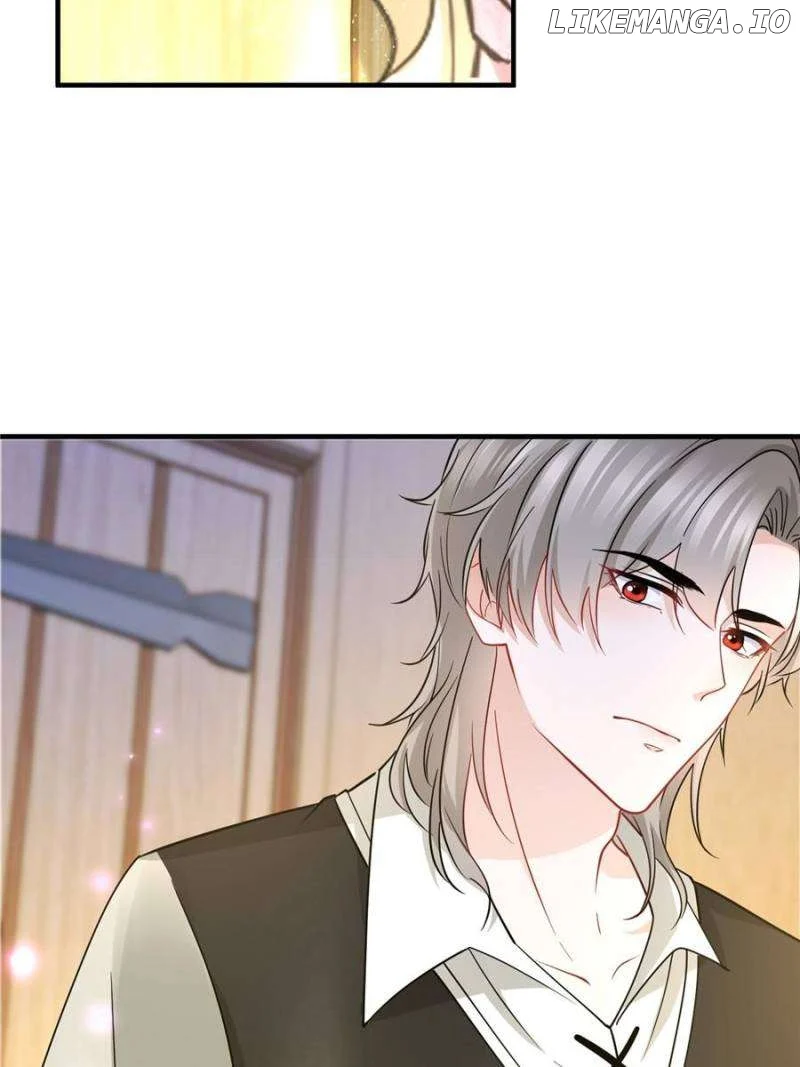 The Sultry Demon King Wants Me chapter 63 page 31
