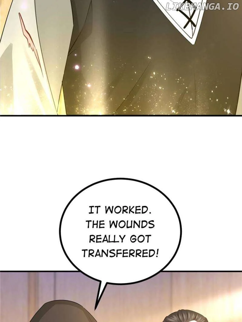 The Sultry Demon King Wants Me chapter 63 page 32