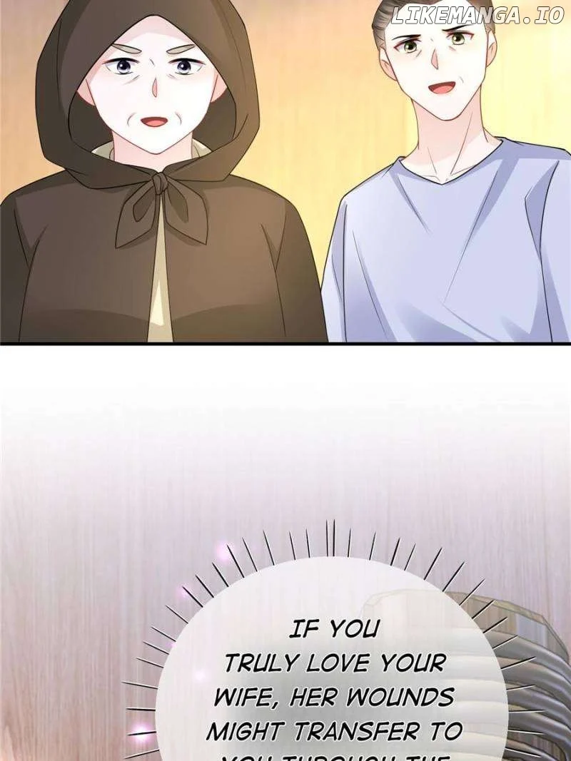 The Sultry Demon King Wants Me chapter 63 page 33