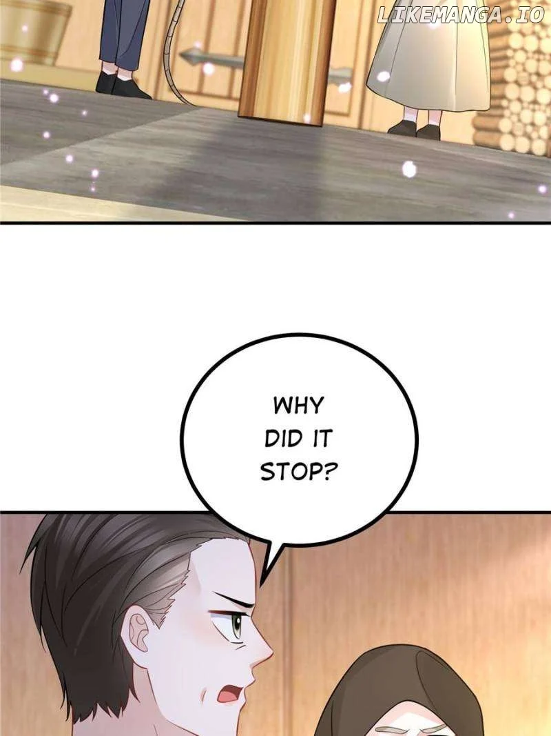 The Sultry Demon King Wants Me chapter 63 page 37