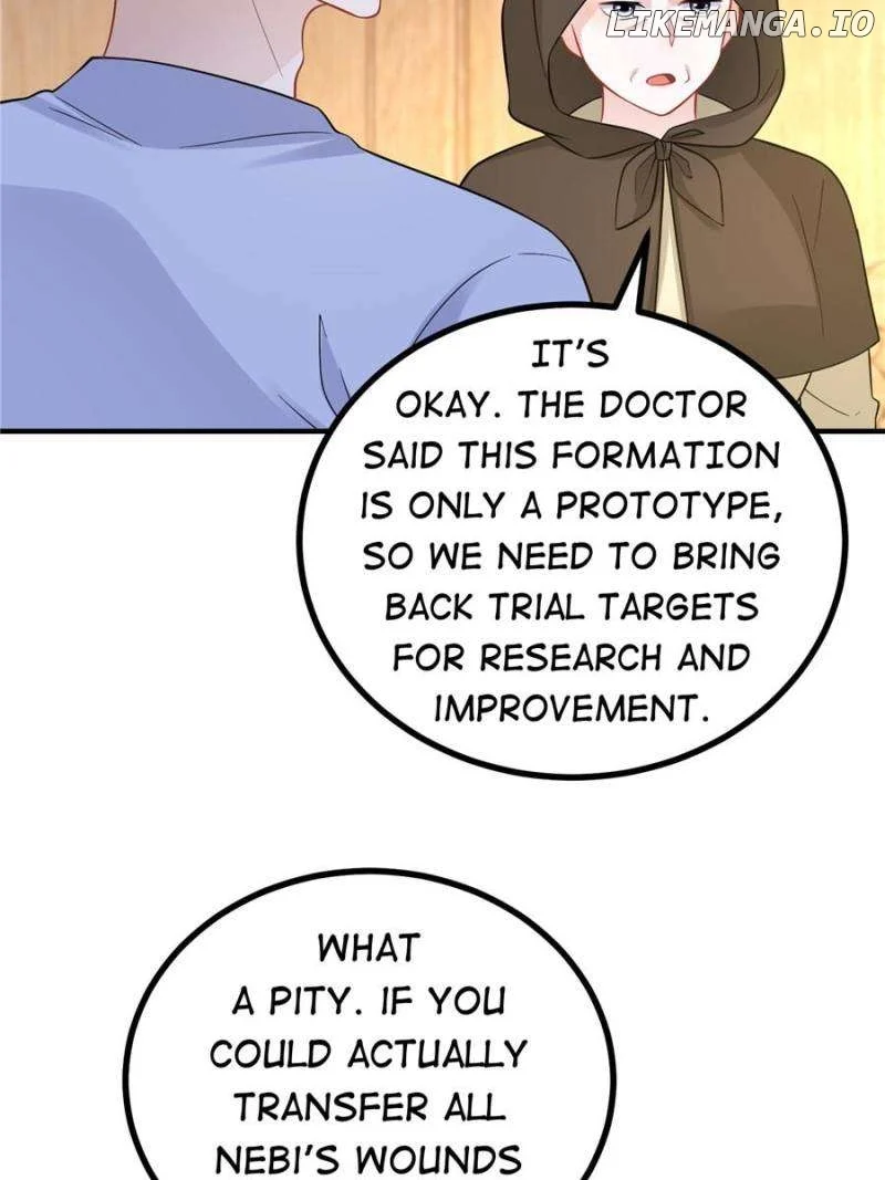 The Sultry Demon King Wants Me chapter 63 page 38