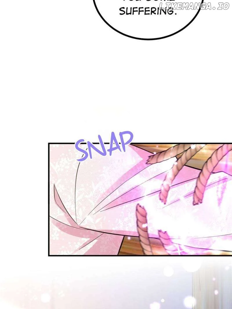 The Sultry Demon King Wants Me chapter 63 page 40