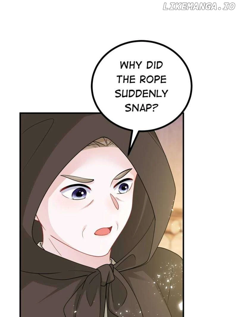 The Sultry Demon King Wants Me chapter 63 page 43