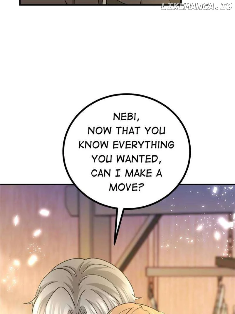 The Sultry Demon King Wants Me chapter 63 page 44