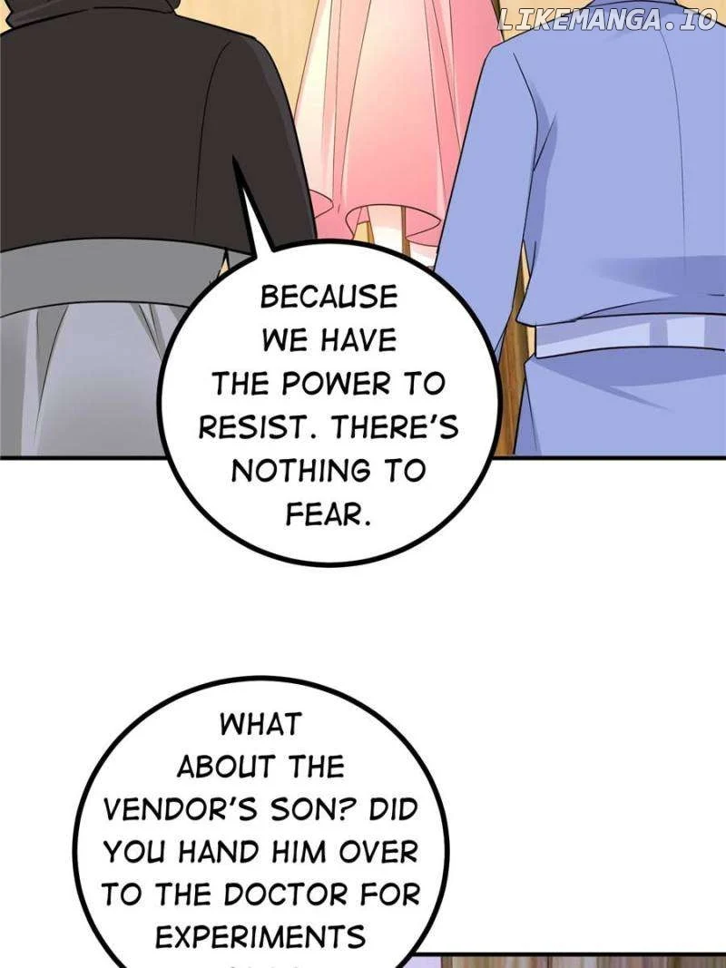The Sultry Demon King Wants Me chapter 63 page 9