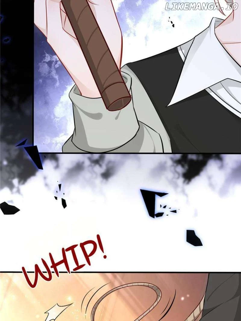 The Sultry Demon King Wants Me chapter 64 page 10