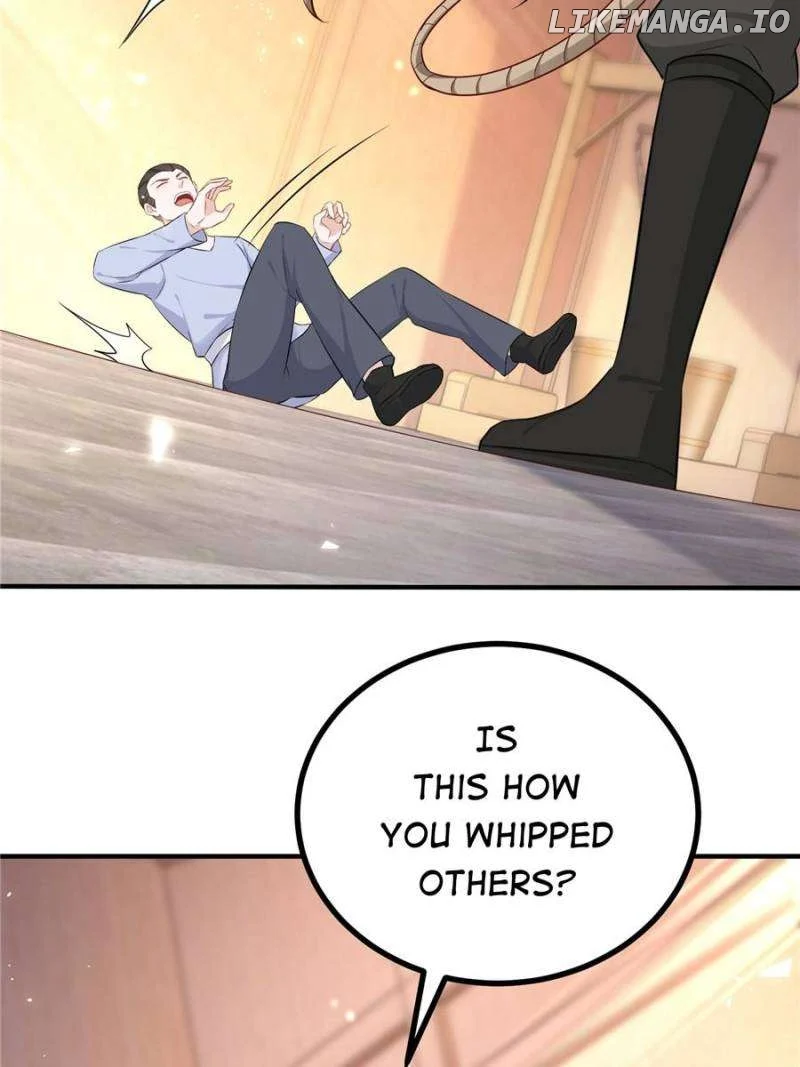 The Sultry Demon King Wants Me chapter 64 page 11