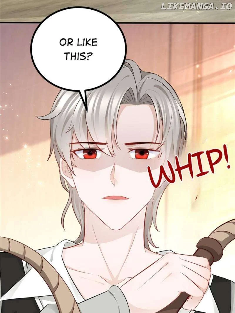 The Sultry Demon King Wants Me chapter 64 page 13