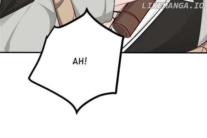 The Sultry Demon King Wants Me chapter 64 page 14