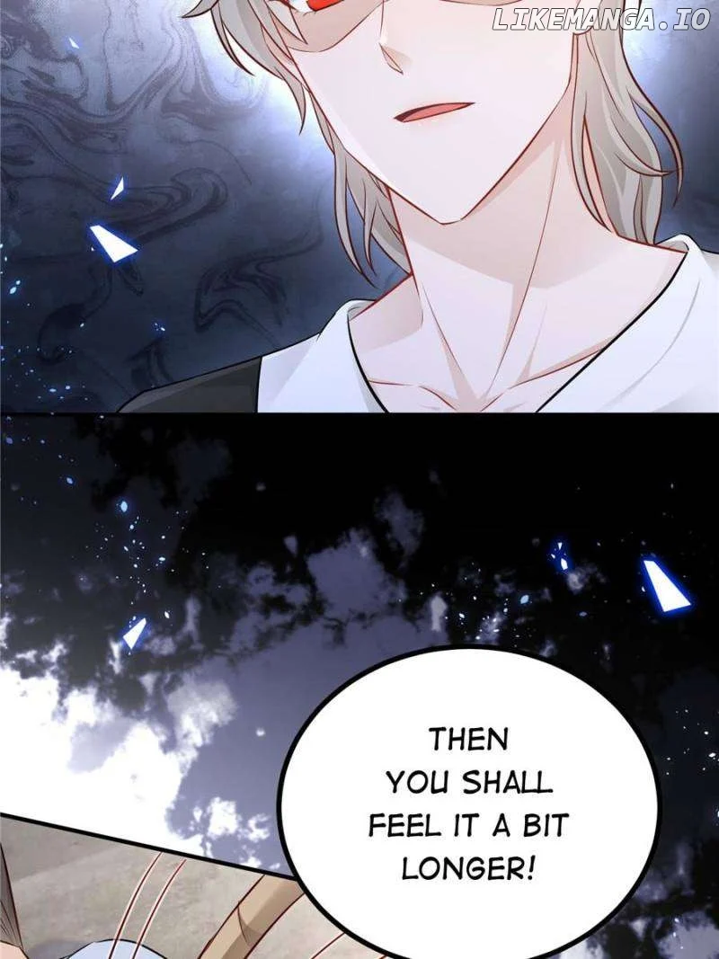 The Sultry Demon King Wants Me chapter 64 page 17