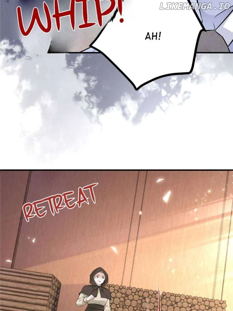 The Sultry Demon King Wants Me chapter 64 page 19