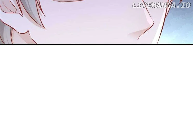 The Sultry Demon King Wants Me chapter 64 page 21