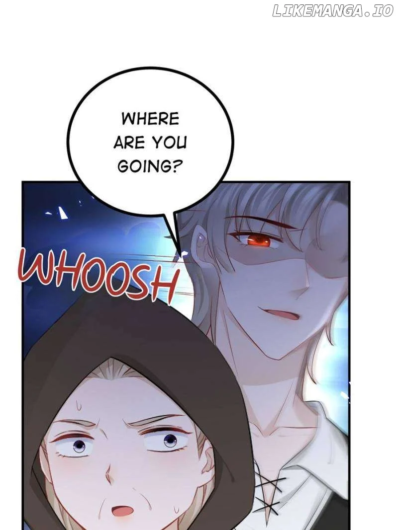 The Sultry Demon King Wants Me chapter 64 page 22