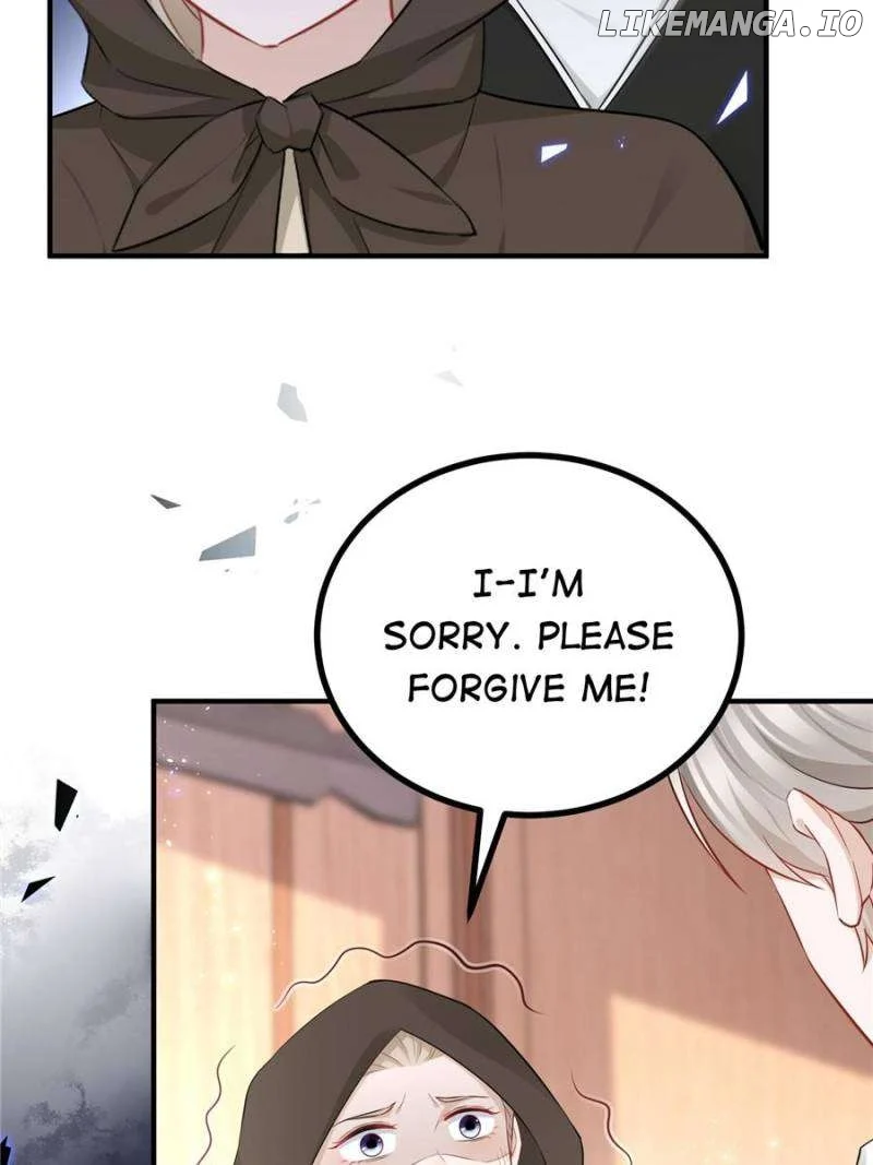 The Sultry Demon King Wants Me chapter 64 page 23