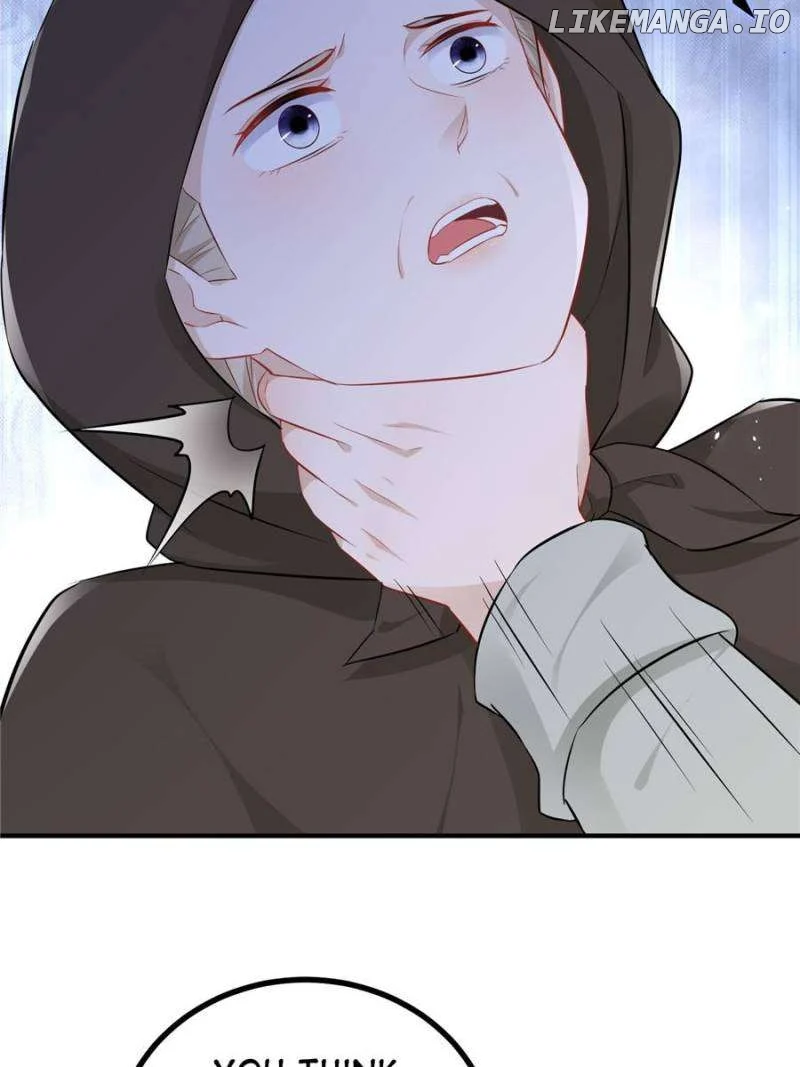 The Sultry Demon King Wants Me chapter 64 page 25