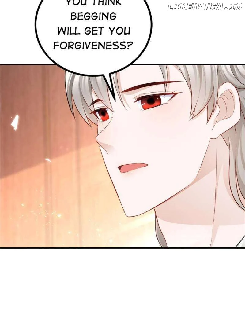 The Sultry Demon King Wants Me chapter 64 page 26