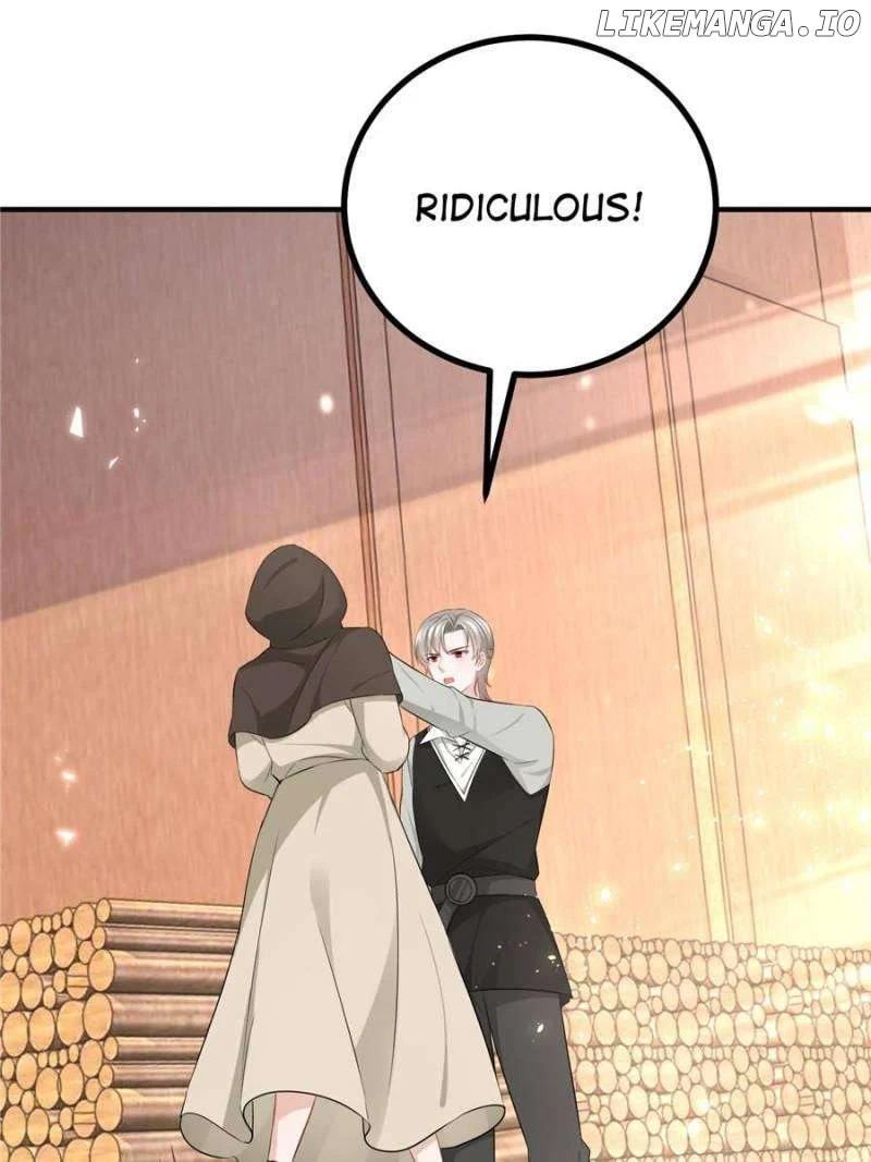 The Sultry Demon King Wants Me chapter 64 page 27