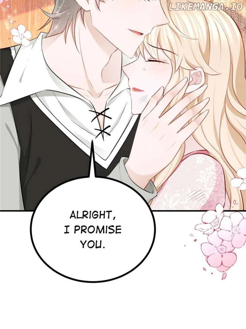 The Sultry Demon King Wants Me chapter 64 page 3