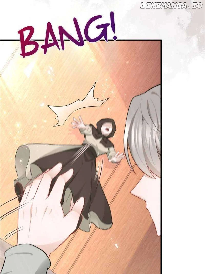 The Sultry Demon King Wants Me chapter 64 page 32