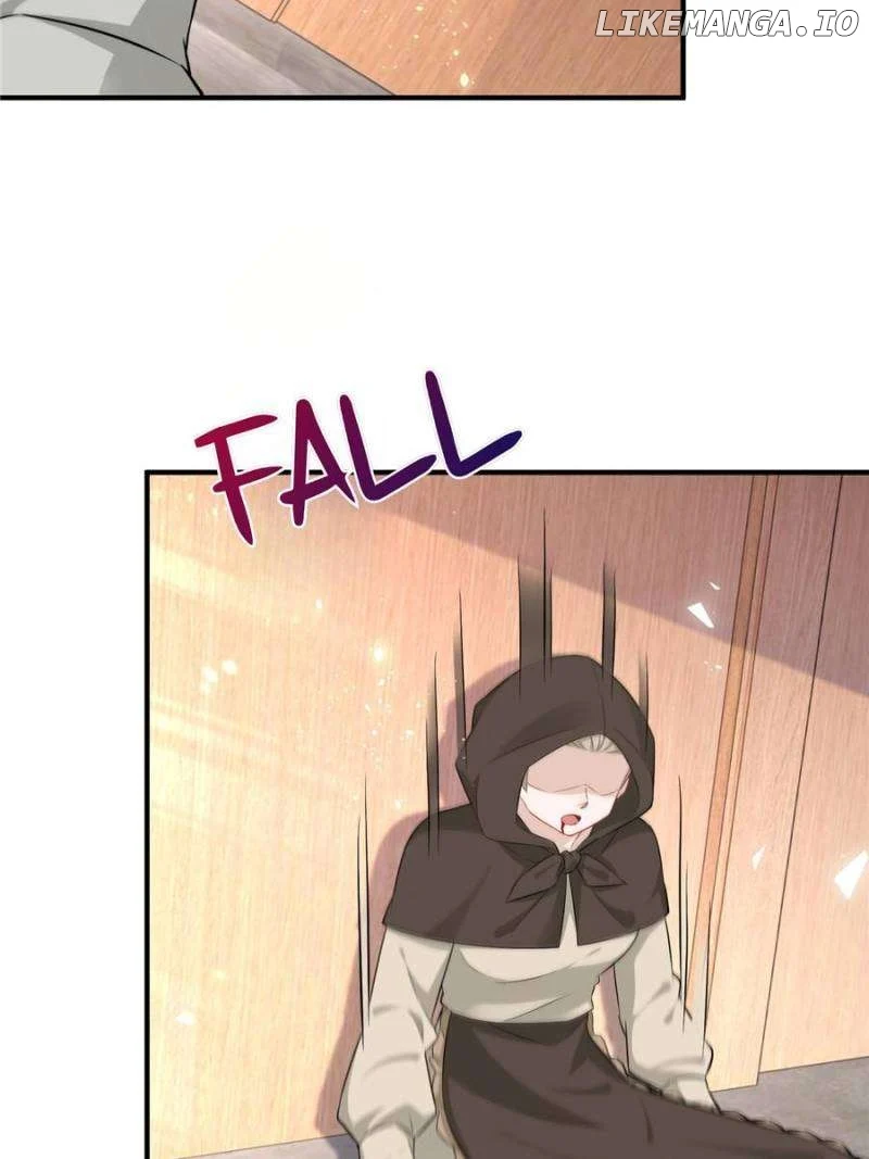 The Sultry Demon King Wants Me chapter 64 page 33