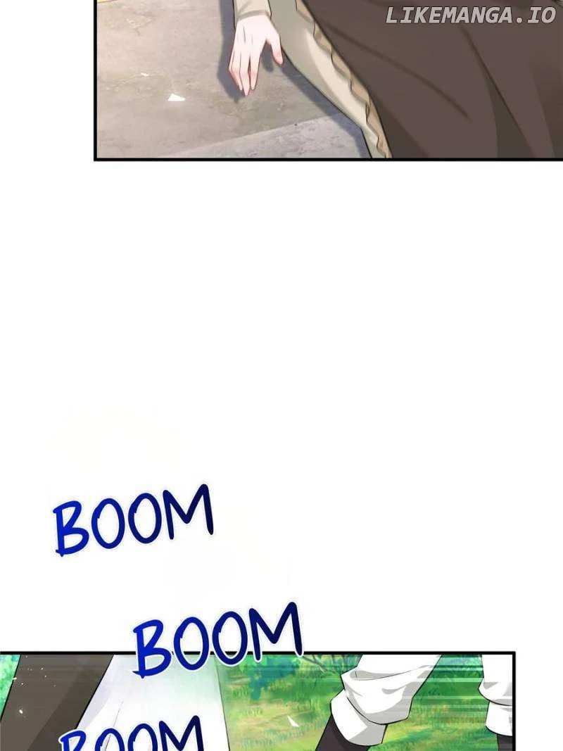 The Sultry Demon King Wants Me chapter 64 page 34