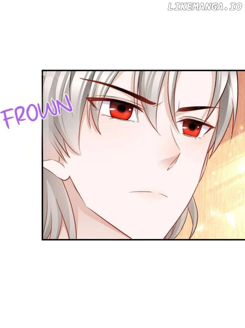 The Sultry Demon King Wants Me chapter 64 page 36