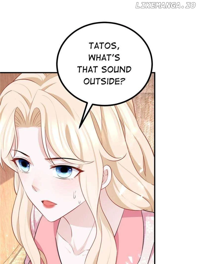 The Sultry Demon King Wants Me chapter 64 page 37