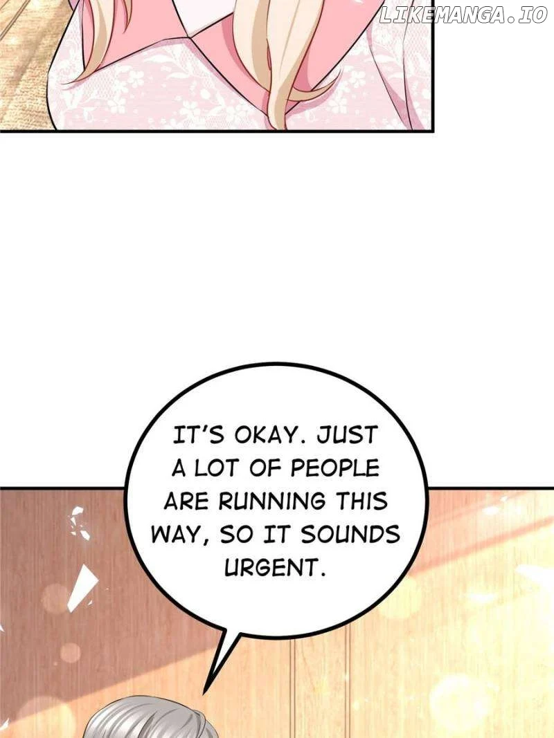 The Sultry Demon King Wants Me chapter 64 page 38