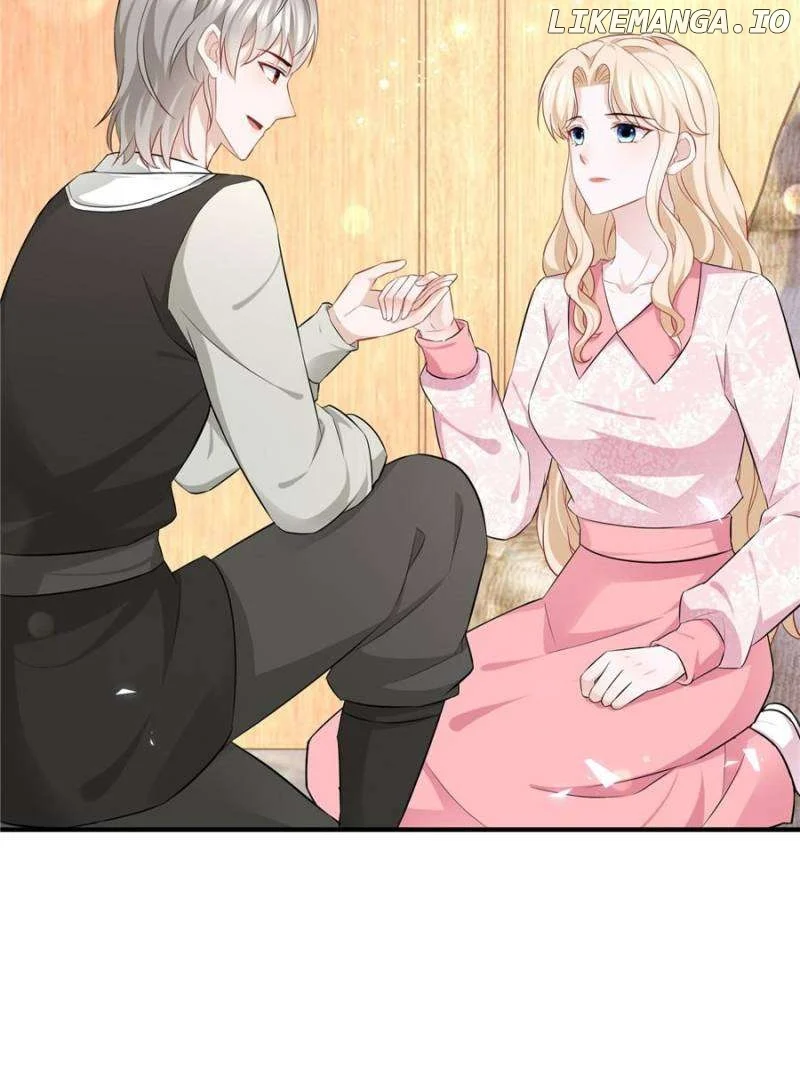 The Sultry Demon King Wants Me chapter 64 page 39