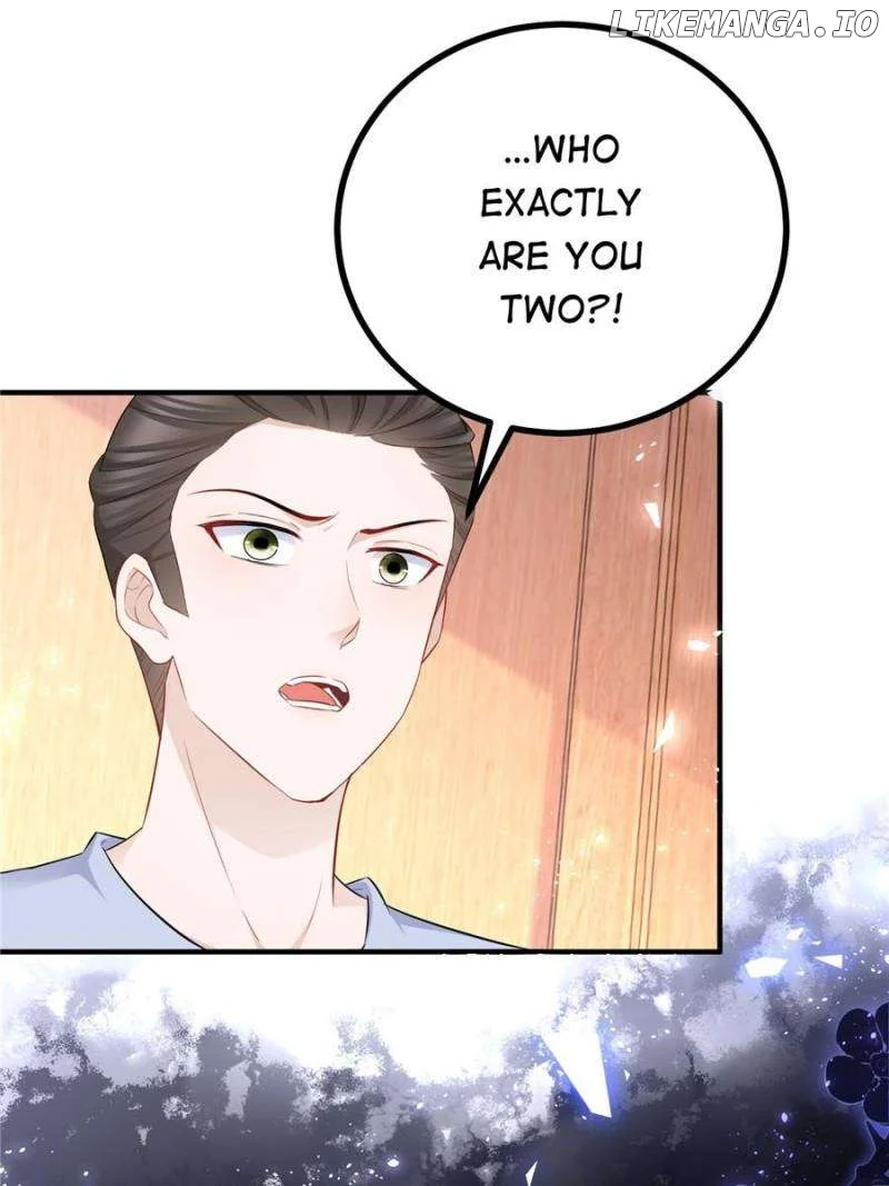 The Sultry Demon King Wants Me chapter 64 page 4