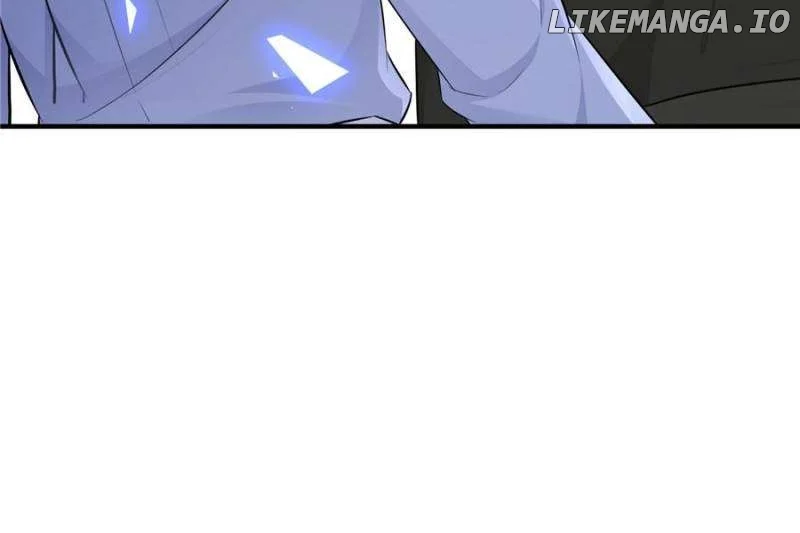 The Sultry Demon King Wants Me chapter 64 page 7