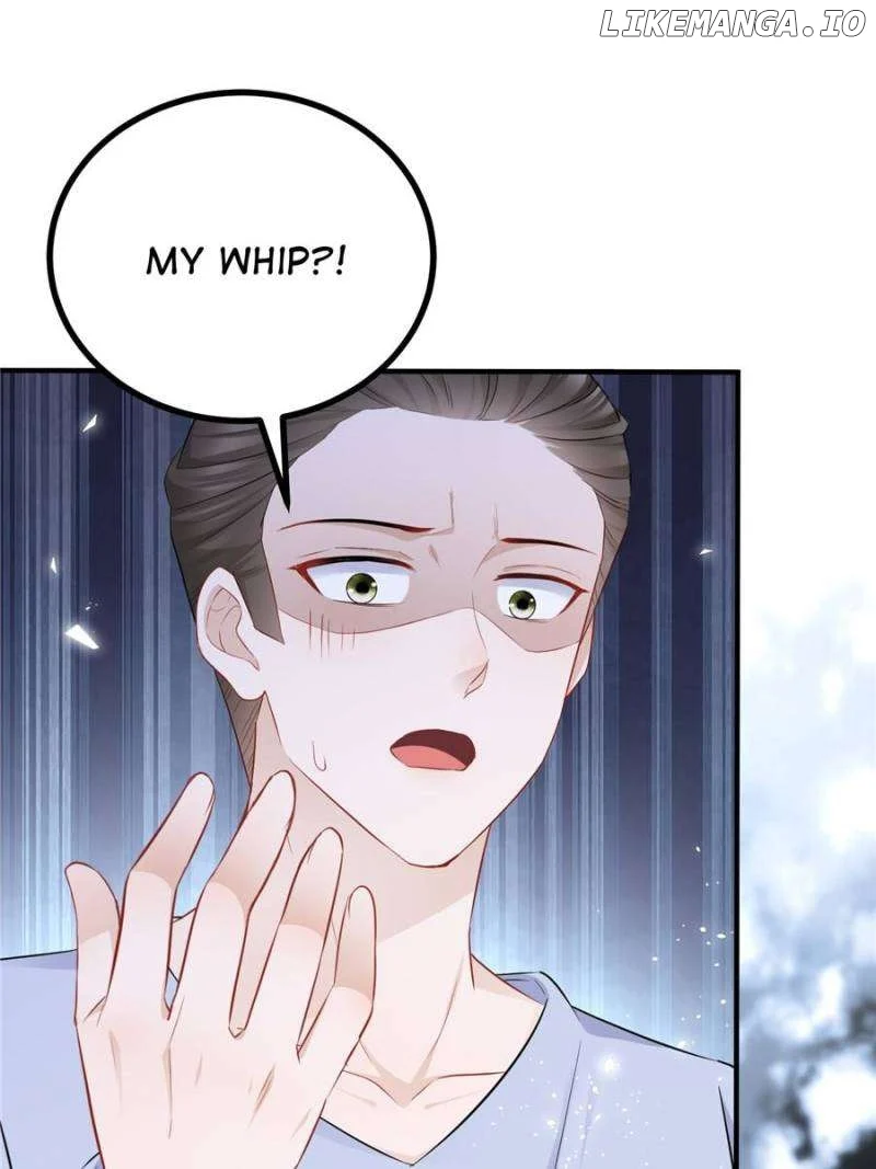 The Sultry Demon King Wants Me chapter 64 page 8