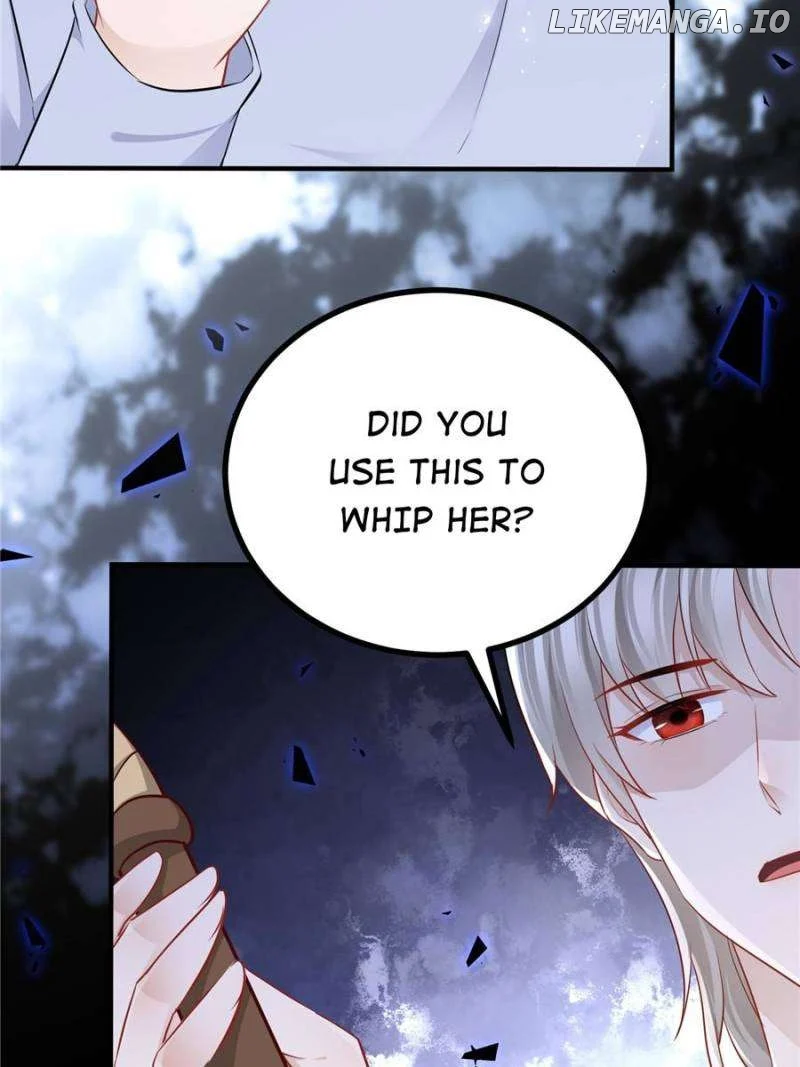 The Sultry Demon King Wants Me chapter 64 page 9