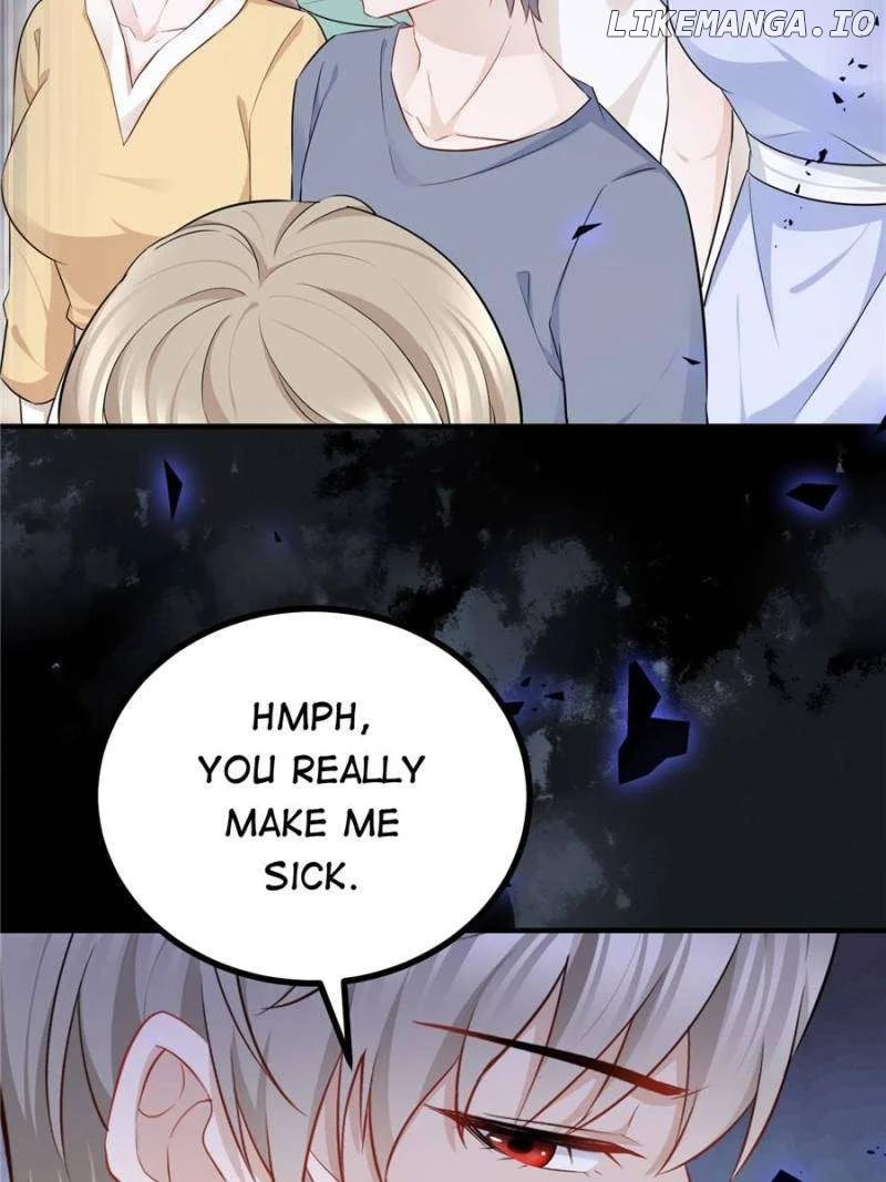 The Sultry Demon King Wants Me chapter 65 page 10