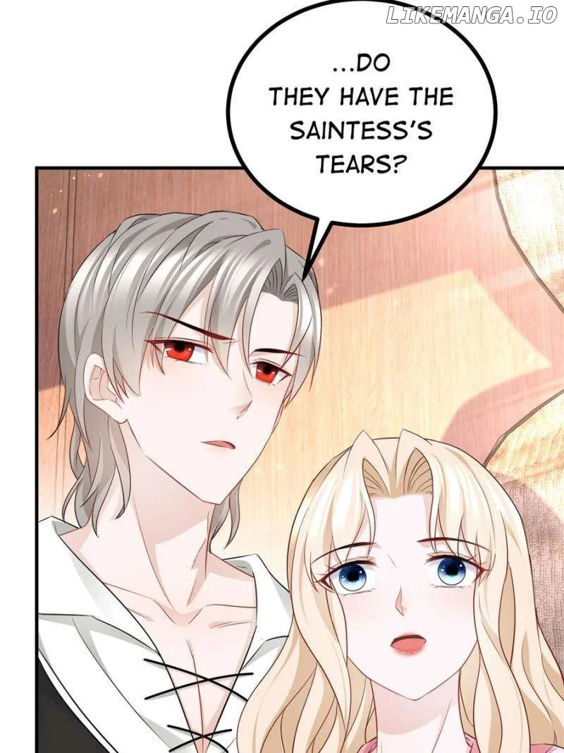The Sultry Demon King Wants Me chapter 65 page 13